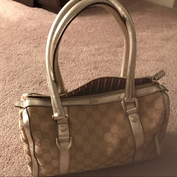 Gucci Bag - Picture 5 of 10